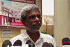 NHAI approves 26-km service road, six foot overbridges on NH-66: MP Kota Srinivas Poojary